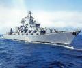 У Черноморского флота России будет база в Абхазии.
