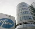 Pfizer поглощает конкурента