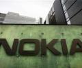 Nokia все еще первая