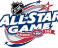 NHL All Stars 2009:  