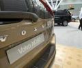 Китай готов купить Volvo