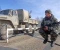 В Чечне военнослужащий расстрелял сослуживцев.
