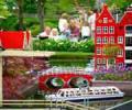 У входа в американский парк появится отель Lego