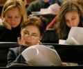 Невесёлые перспективы для выпускников ВУЗов.