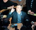 В Киеве не будет праздников