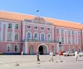 Эстония откроет посольство в Белоруссии