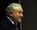 Российский астрофизик удостоен премии фонда короля Саудовской Аравии