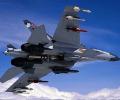 Абхазия готова к размещению российских боевых самолетов