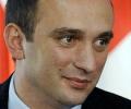 Премьер-министр Грузии ушёл в отставку.