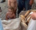 Американская помощь Палестине.