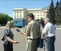 Левада-центр. Россиян не волнуют ограничения демократических свобод.