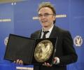 Очередной индикатор победы