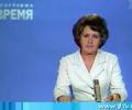 Скончалась диктор Нонна Бодрова