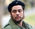 Исполнивший Че Гевару актер получил