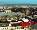 В подмосковной Кашире застрелен предприниматель.