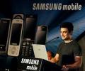 Samsung  12- 