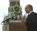 В.В.Путин решил выделить автомобильных «чайников».