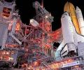 НАСА отложил запуск шаттла «Дискавери» на неделю