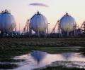 Китай обеспечил себя нефтью