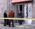 В Ереване застрелен замначальника полиции Армении.