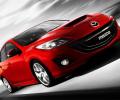   Mazda3 MPS  .