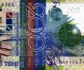  Рекордная девальвация валюты Казахстана