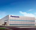 Panasonic сокращает 15 тыс. рабочих мест