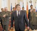 Новый облик Вооруженных сил РФ или как сэкономить на увольнении офицеров.