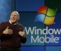 Windows Mobile 7 выйдет в 2010 году