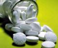 Регулярный прием аспирина может снизить отдаленный риск рака желудка на 40%