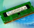 40-  Samsung DRAM  