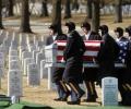 Число самоубийств в армии США бьет рекорды 