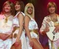 Путин на концерте ABBA – это ложь?