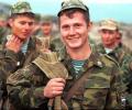 Александр Глухов с матерью не встретился.