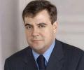 Д.Медведев уверен: интернет-трафик в России во время кризиса будет расти