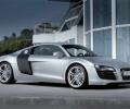 Audi R8 -      