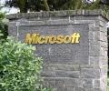 Microsoft   