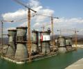 На Сахалине открыли новый завод по производству сжиженного газа