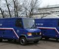 Почтальоны получать новые самолеты