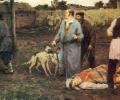 День отмены крепостного права – красный день календаря.