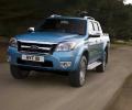 Ford   Ford Ranger  