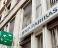 BNP Paribas закроет на Украине 100 своих отделений