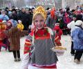 В Великий пост вступают с чистой душой.