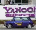 Новости Yahoo! остались без присмотра