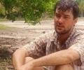 «Последний герой» Владимир Лысенко похудел на острове на 15 килограммов