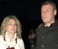 У Жигунова роман с баронессой