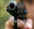 Два бывших спецназовца ГРУ совершили разбой и убийство в Тюменской области