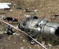 Бразилец с дочкой разбился на угнанном самолете