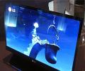 LG сократит количество бракованных OLED-экранов