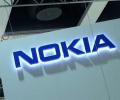 Nokia уволит 1700 своих сотрудников